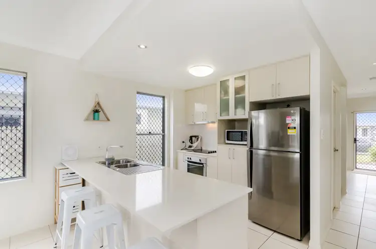 Second view of Homely house listing, 79 Willowbank Drive, Kirwan QLD 4817