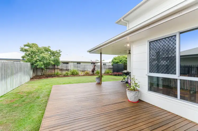 Fourth view of Homely house listing, 79 Willowbank Drive, Kirwan QLD 4817