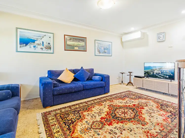 Second view of Homely house listing, 1 Amelia Crescent, Canley Heights NSW 2166
