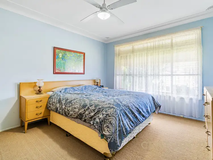Fourth view of Homely house listing, 1 Amelia Crescent, Canley Heights NSW 2166
