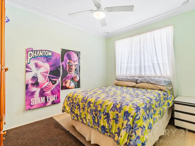 Sixth view of Homely house listing, 1 Amelia Crescent, Canley Heights NSW 2166