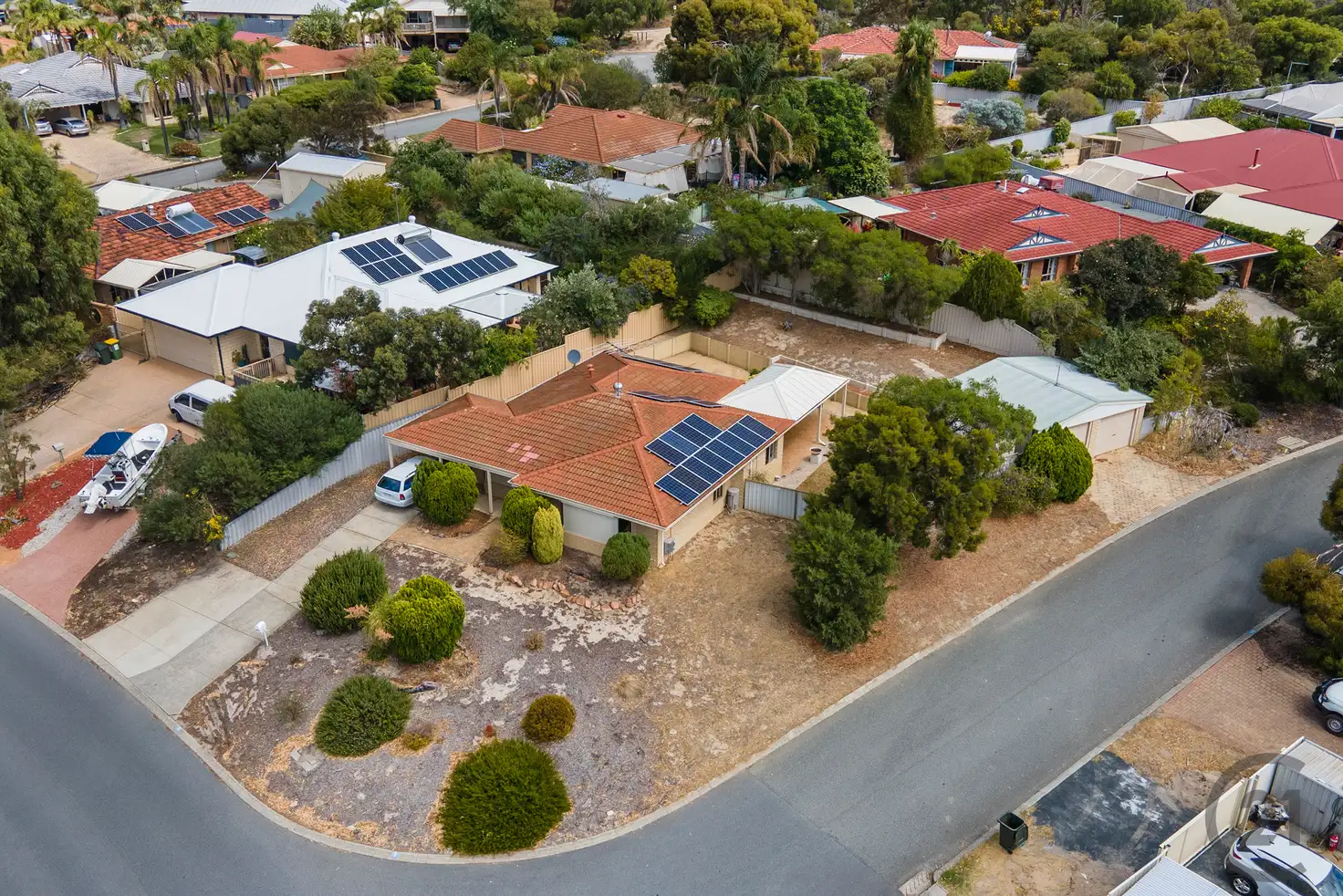 Main view of Homely house listing, 7 Honeysuckle Ramble, Halls Head WA 6210