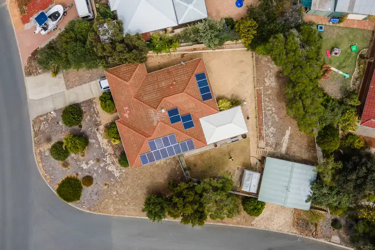 Third view of Homely house listing, 7 Honeysuckle Ramble, Halls Head WA 6210