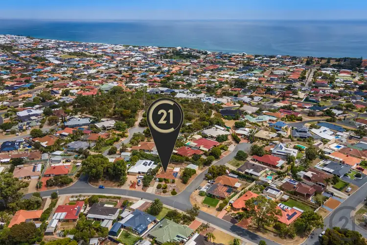 Fourth view of Homely house listing, 7 Honeysuckle Ramble, Halls Head WA 6210