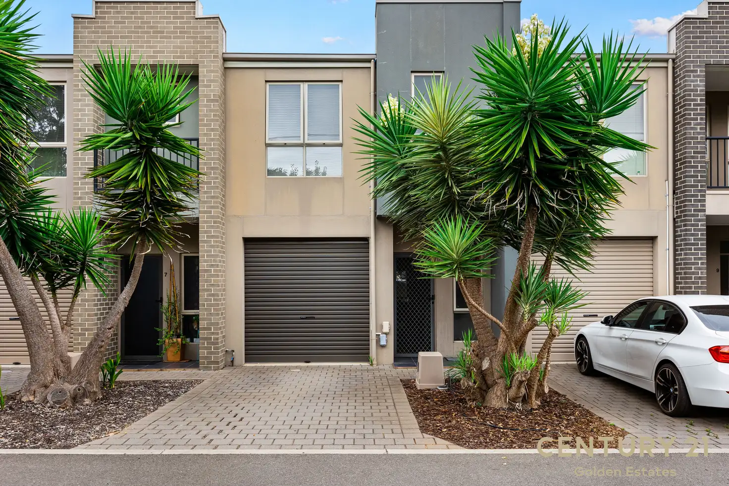 Main view of Homely townhouse listing, 8/111 Kings Road, Salisbury Downs SA 5108