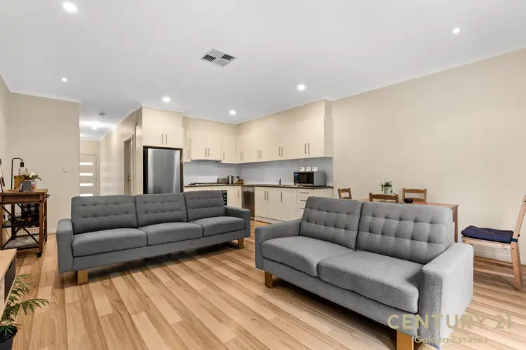 Second view of Homely townhouse listing, 8/111 Kings Road, Salisbury Downs SA 5108