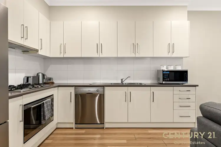 Third view of Homely townhouse listing, 8/111 Kings Road, Salisbury Downs SA 5108