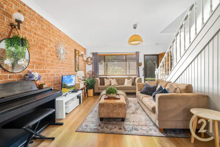 Third view of Homely townhouse listing, 10/150 Moore Street, Liverpool NSW 2170