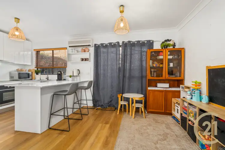 Fourth view of Homely townhouse listing, 10/150 Moore Street, Liverpool NSW 2170