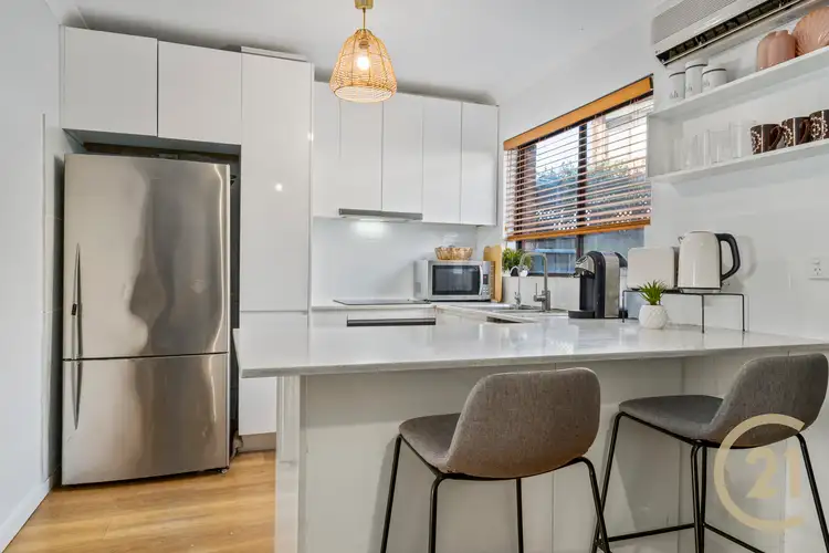 Fifth view of Homely townhouse listing, 10/150 Moore Street, Liverpool NSW 2170