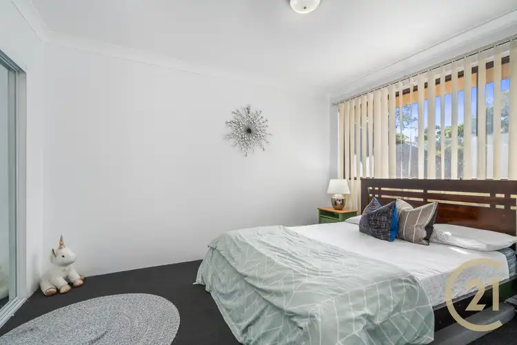 Sixth view of Homely townhouse listing, 10/150 Moore Street, Liverpool NSW 2170