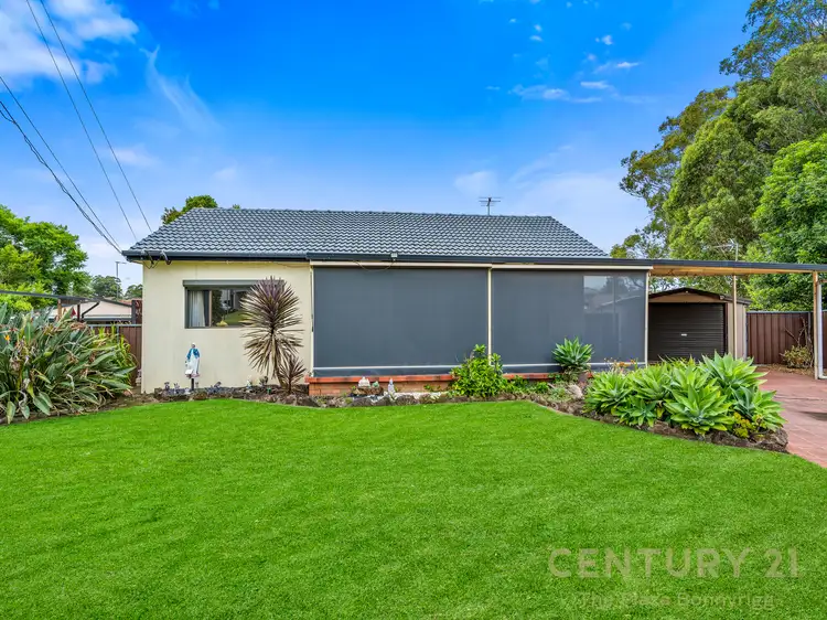 Main view of Homely house listing, 18 Patricia Avenue, Mount Pritchard NSW 2170