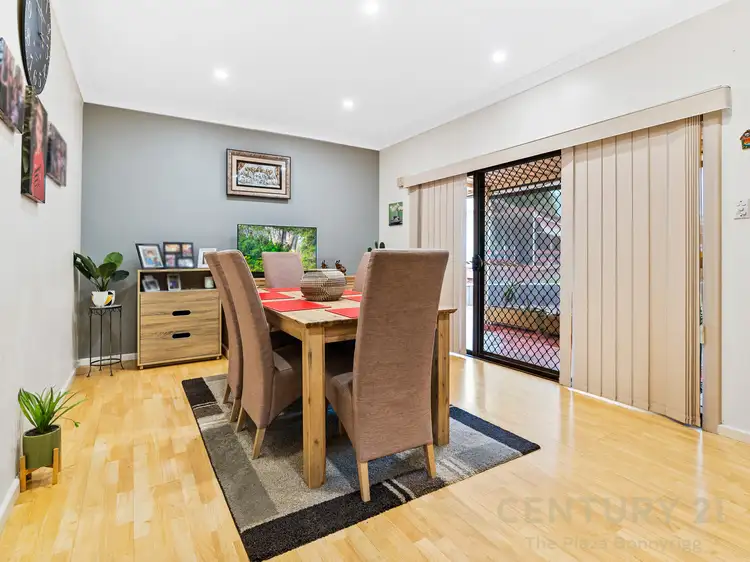 Second view of Homely house listing, 18 Patricia Avenue, Mount Pritchard NSW 2170