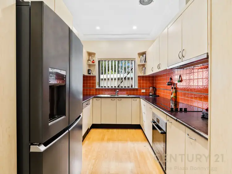 Third view of Homely house listing, 18 Patricia Avenue, Mount Pritchard NSW 2170