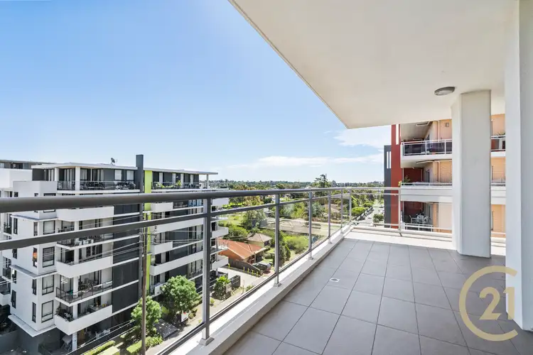 Fourth view of Homely unit listing, 25/87-91 Campbell Street, Liverpool NSW 2170