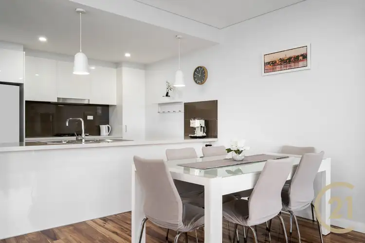 Sixth view of Homely unit listing, 25/87-91 Campbell Street, Liverpool NSW 2170