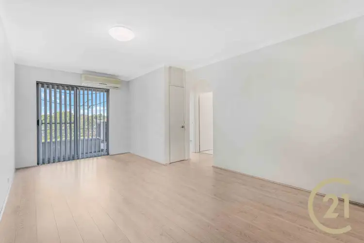 Second view of Homely unit listing, 9/3 Hart Street, Warwick Farm NSW 2170