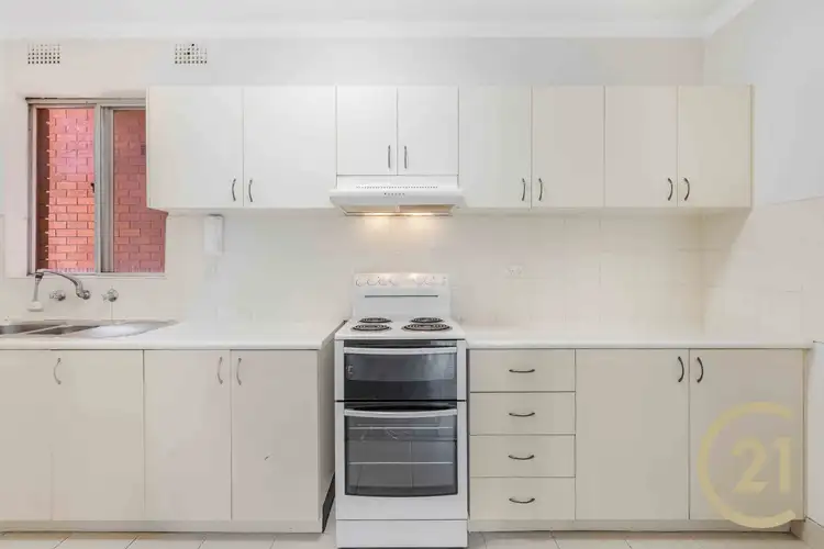 Third view of Homely unit listing, 9/3 Hart Street, Warwick Farm NSW 2170
