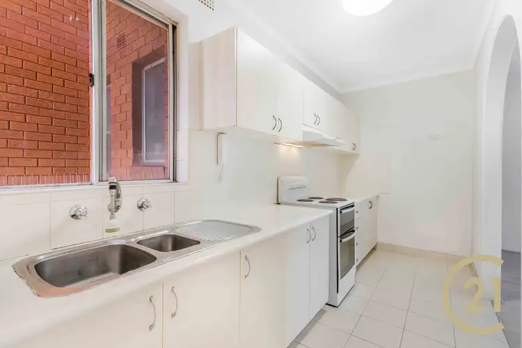 Fourth view of Homely unit listing, 9/3 Hart Street, Warwick Farm NSW 2170