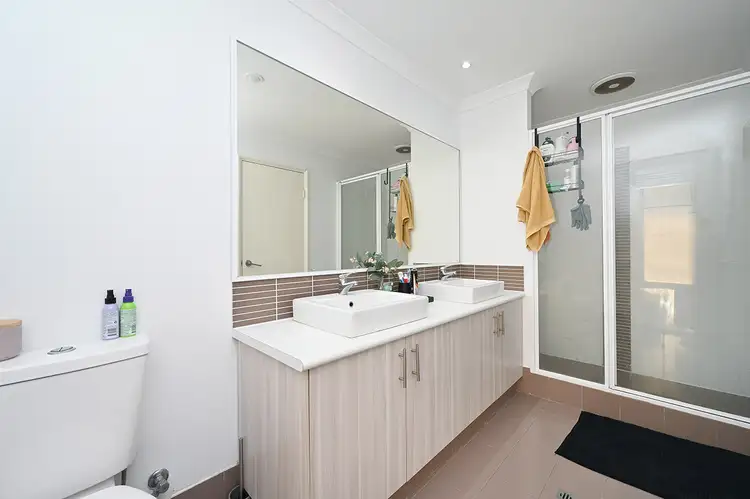 Fifth view of Homely house listing, 15 Windjammer Parkway, Jindalee WA 6036