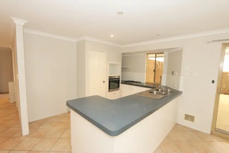 Second view of Homely house listing, 13 Christchurch Place, College Grove WA 6230