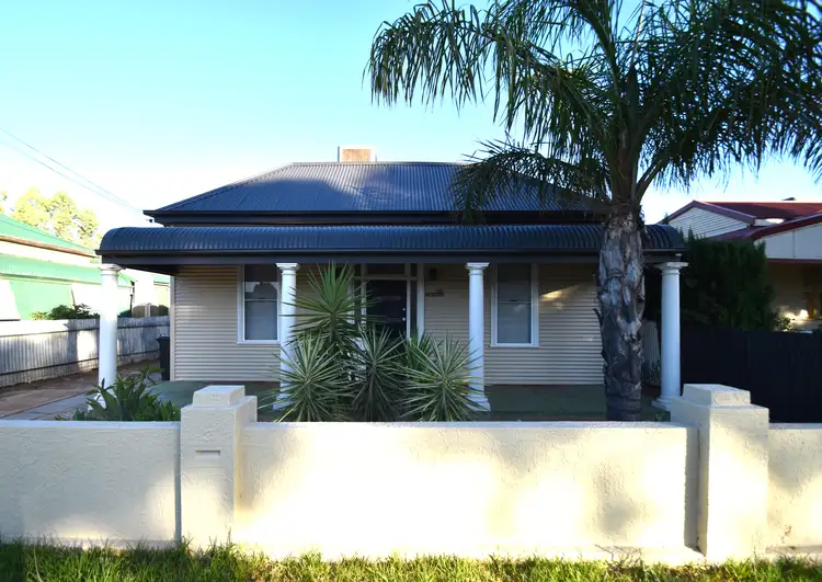 Main view of Homely house listing, 68 Morgan Street, Broken Hill NSW 2880
