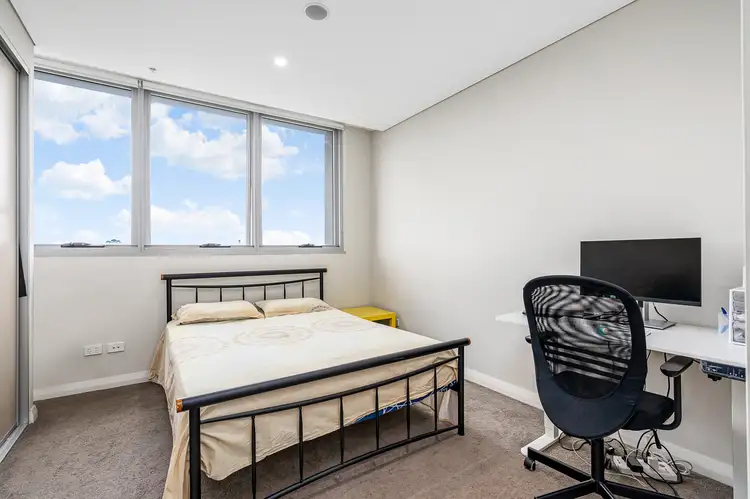 Fourth view of Homely apartment listing, 659/7 Jenkins Road, Carlingford NSW 2118