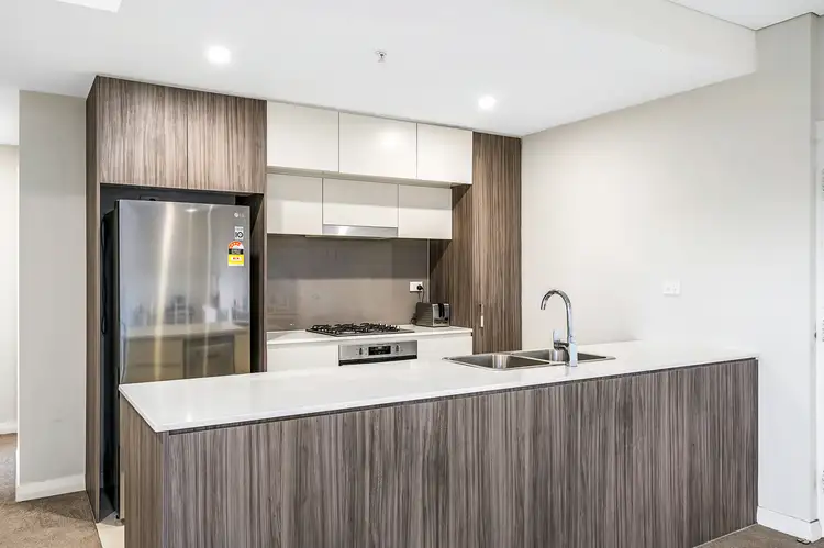 Fifth view of Homely apartment listing, 659/7 Jenkins Road, Carlingford NSW 2118