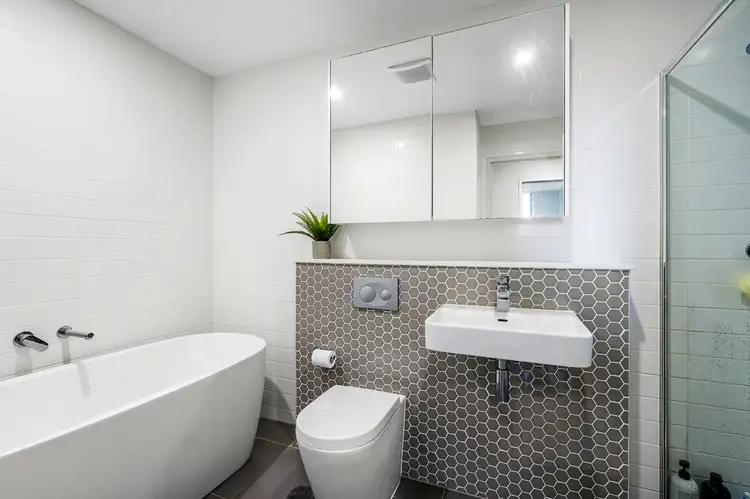 Sixth view of Homely apartment listing, 659/7 Jenkins Road, Carlingford NSW 2118