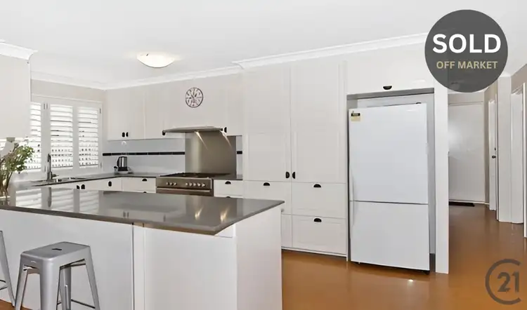 38 Achiever Avenue, Port Kennedy WA 6172