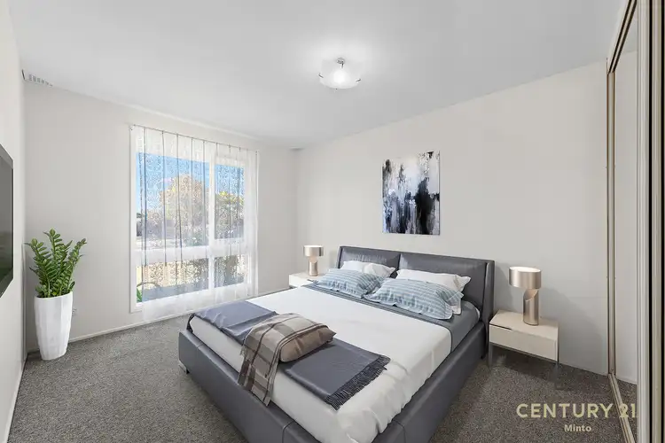 Third view of Homely house listing, 13 Longhurst Road, Minto NSW 2566