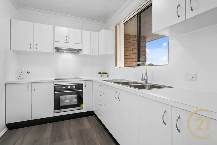 Main view of Homely unit listing, 7/117 Castlereagh Street, Liverpool NSW 2170