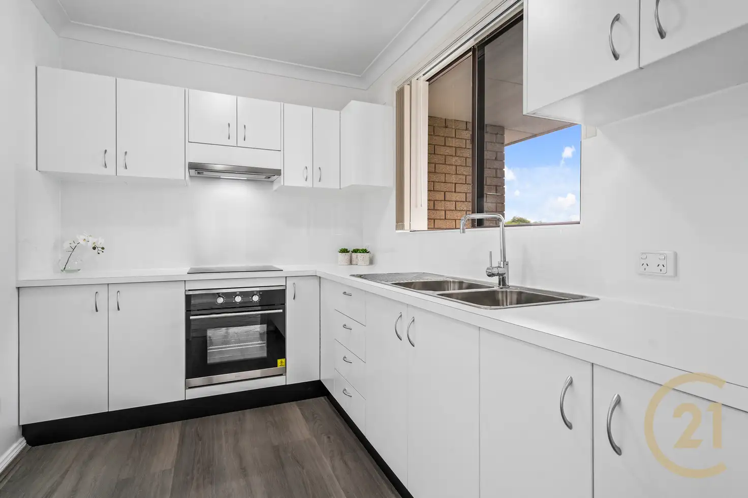 Main view of Homely unit listing, 7/117 Castlereagh Street, Liverpool NSW 2170