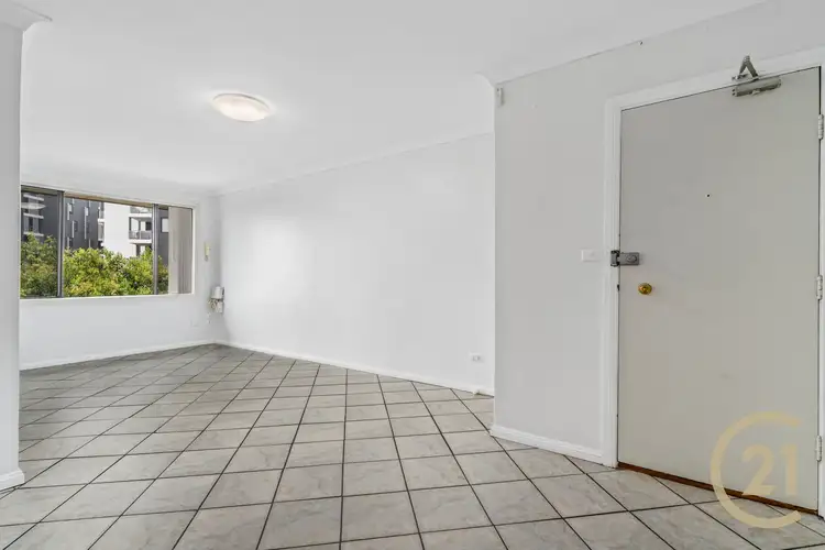 Third view of Homely unit listing, 7/117 Castlereagh Street, Liverpool NSW 2170