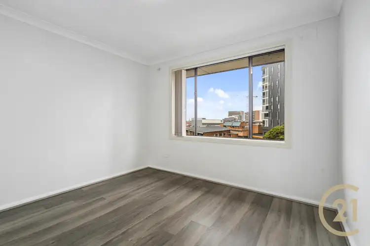 Fifth view of Homely unit listing, 7/117 Castlereagh Street, Liverpool NSW 2170