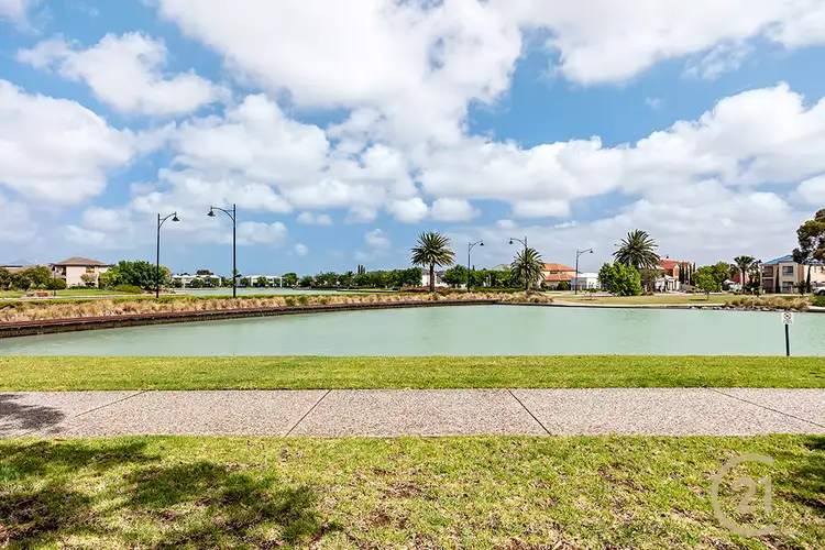 Second view of Homely townhouse listing, 7/270-272 Mawson Lakes Boulevard, Mawson Lakes SA 5095