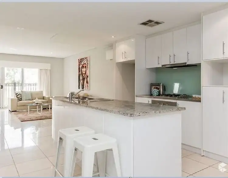 Fourth view of Homely townhouse listing, 7/270-272 Mawson Lakes Boulevard, Mawson Lakes SA 5095