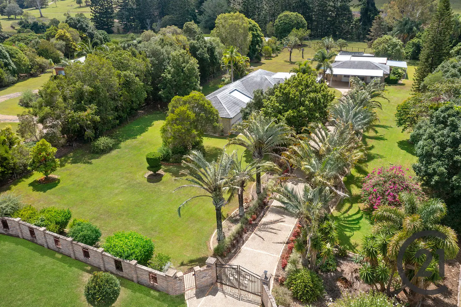 Main view of Homely rural property listing, 85 Stubbin Street, Belivah QLD 4207