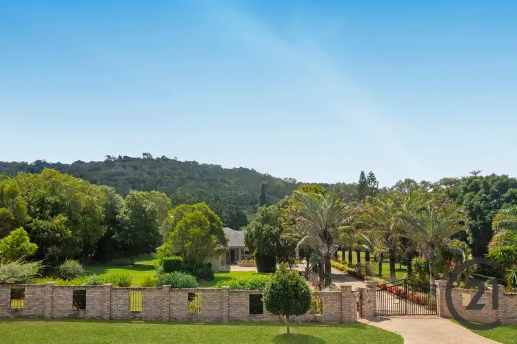 Second view of Homely rural property listing, 85 Stubbin Street, Belivah QLD 4207