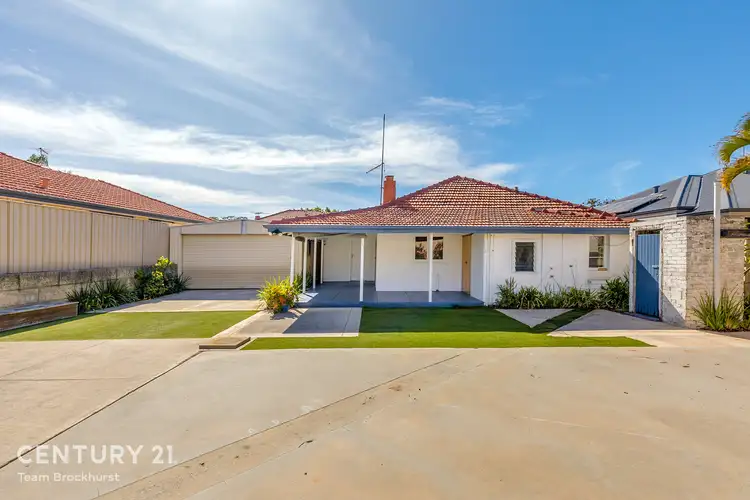 6 Rosa Place, Spearwood WA 6163