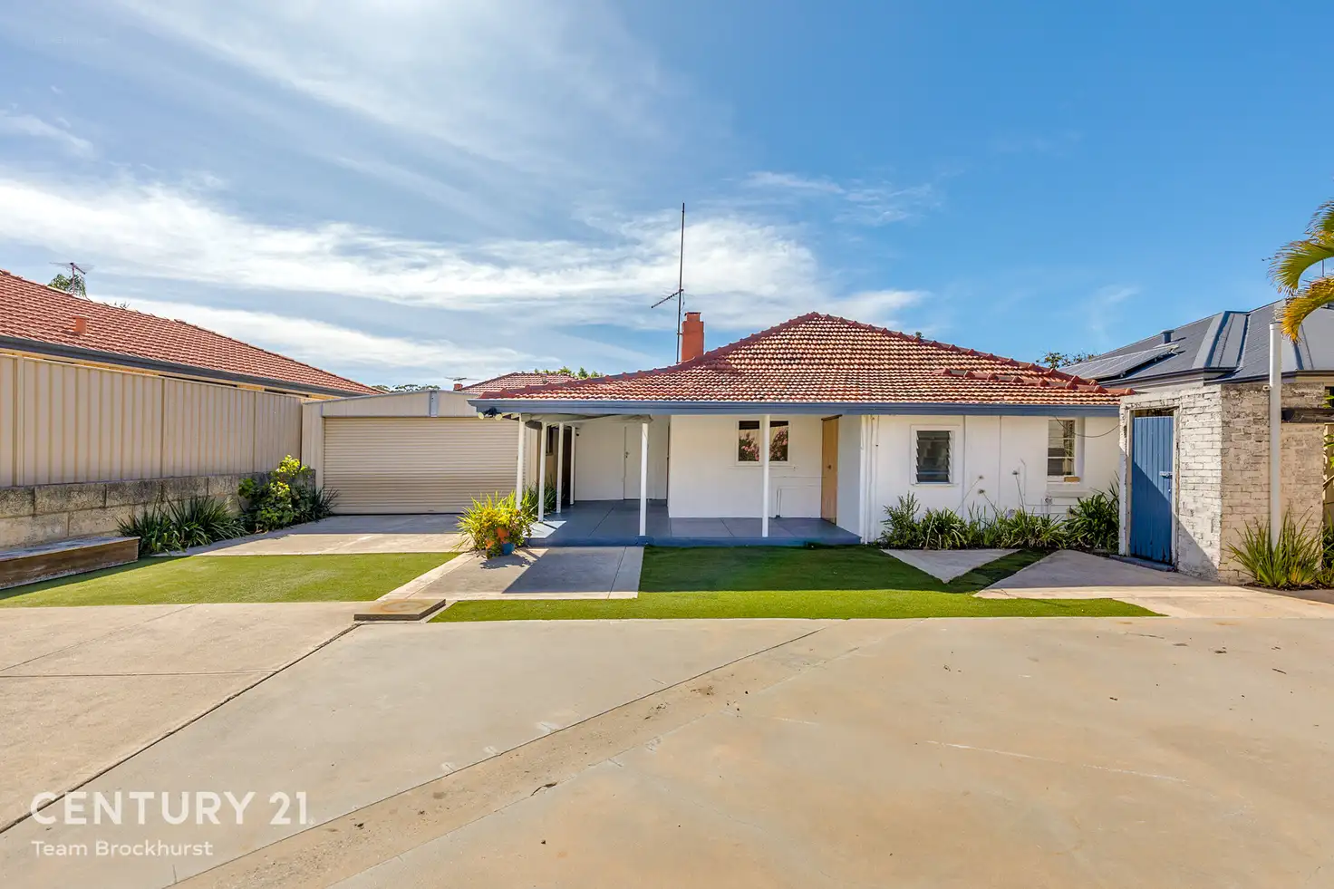 Main view of Homely house listing, 6 Rosa Place, Spearwood WA 6163