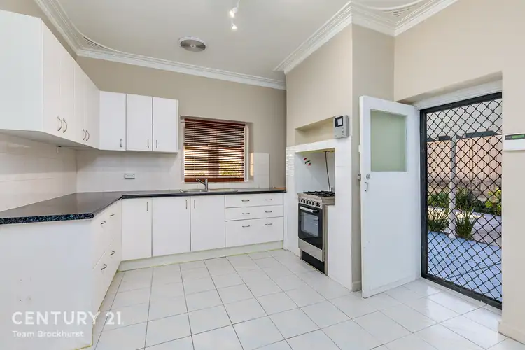 Second view of Homely house listing, 6 Rosa Place, Spearwood WA 6163