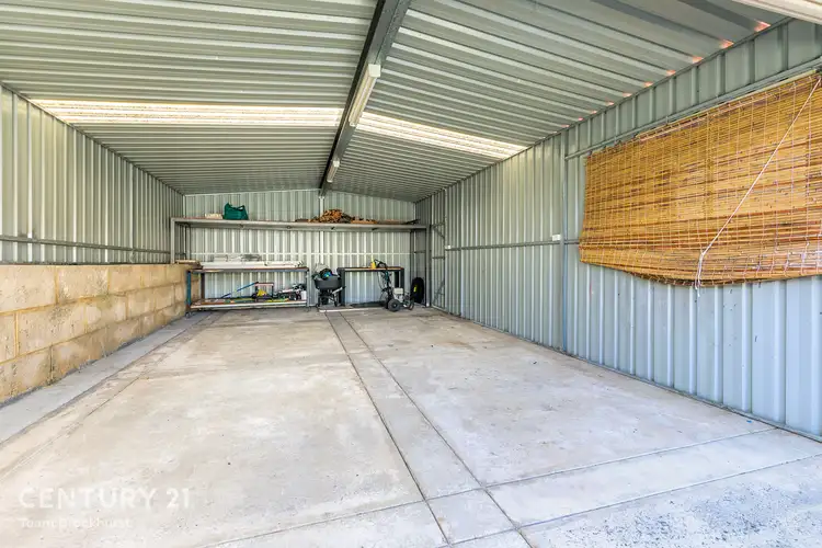 Third view of Homely house listing, 6 Rosa Place, Spearwood WA 6163