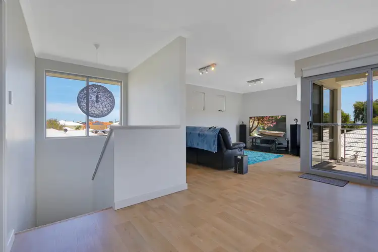Fourth view of Homely townhouse listing, 3/137 Kent Street, Rockingham WA 6168