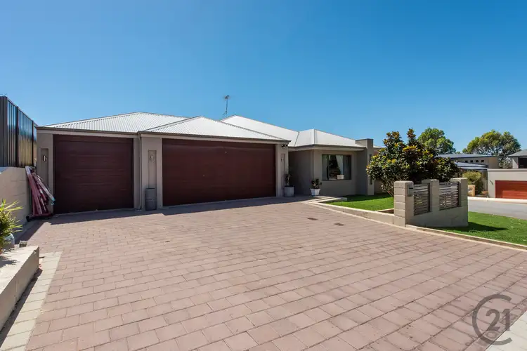 18 Balingup Loop, Dawesville WA 6211