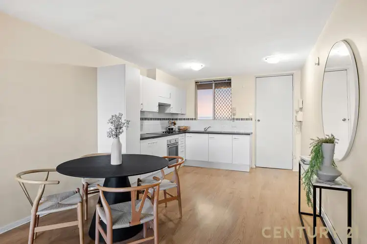 Fourth view of Homely apartment listing, 64/6 Hampton Street, Burswood WA 6100