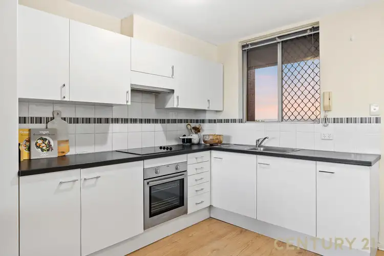 Fifth view of Homely apartment listing, 64/6 Hampton Street, Burswood WA 6100