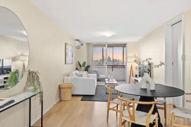 Sixth view of Homely apartment listing, 64/6 Hampton Street, Burswood WA 6100