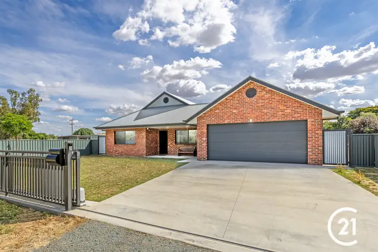 47B Moama Street, Mathoura NSW 2710