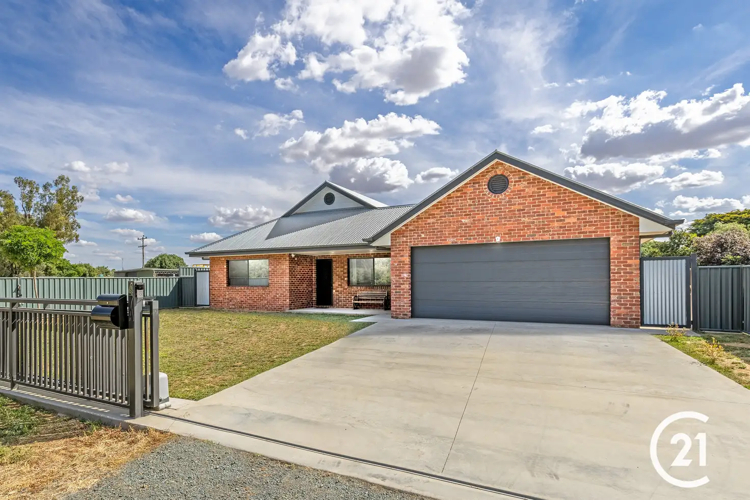 Main view of Homely house listing, 47B Moama Street, Mathoura NSW 2710